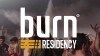Svetsko  DJ takmičenje Burn Residency 