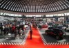 52. Medjunarodni sajam automobila
