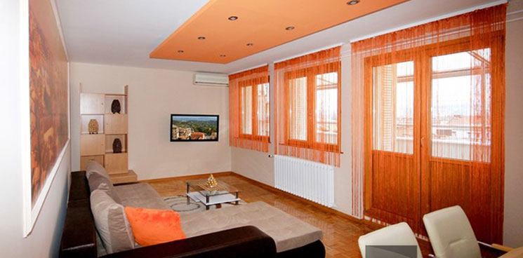 Apartmani Beograd - Central Square Grand