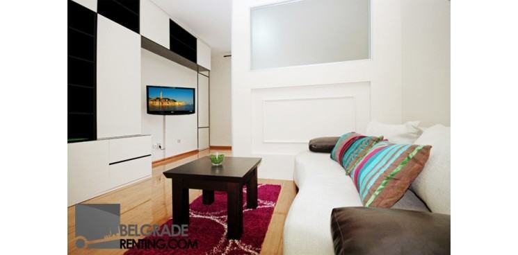 Apartmani Beograd - Point apartman Obilićev venac
